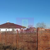 Sabareni, teren intravilan construibil, cu utilitati in apropiere